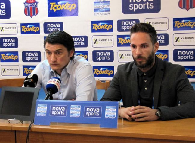 Ίβιτς: “Μας έλειπε η φρεσκάδα...”