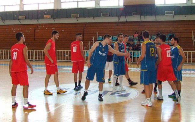 ΜΠΑΣΚΕΤ (Β'): Το Πανόραμα της 14ης αγωνιστικής