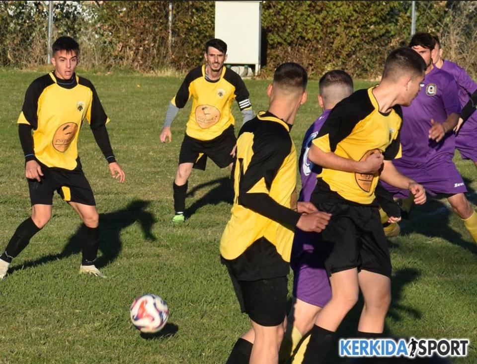 Η "μάχη" των σκόρερ στην Α' ΕΠΣΗ