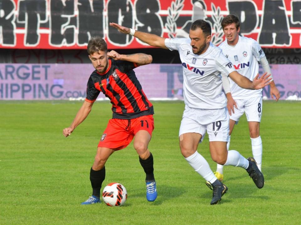 Μεγάλες ΠΑΕ στη λίστα μεγαλοοφειλετών Δημοσίου!