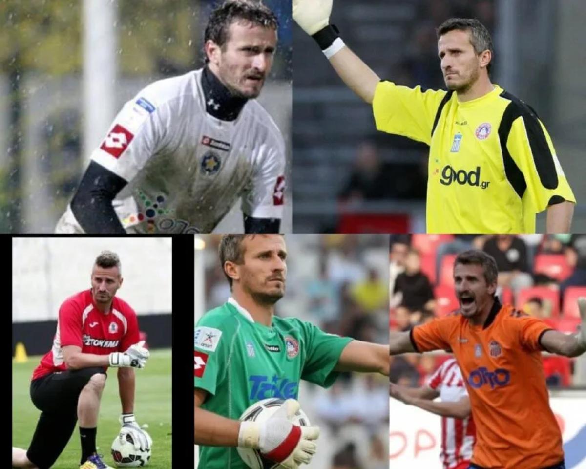 Αφιέρωμα στον Νίκο Αναστασόπουλο!