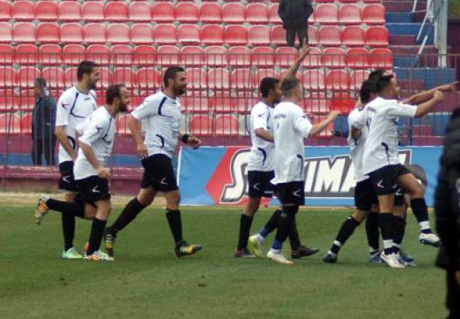 Η δραματική διαδικασία των πέναλτι στον τελικό του Κυπέλλου ΕΠΣΗ (video)