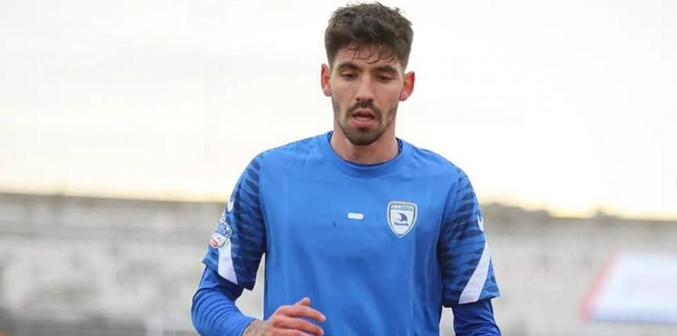 Αμυντικό της Καβάλας κλείνει η "Βασίλισσα"