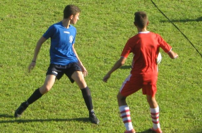 Επεισοδιακή η 8η αγωνιστική, με 4 αποβολές και 20λεπτη διακοπή στην Επισκοπή