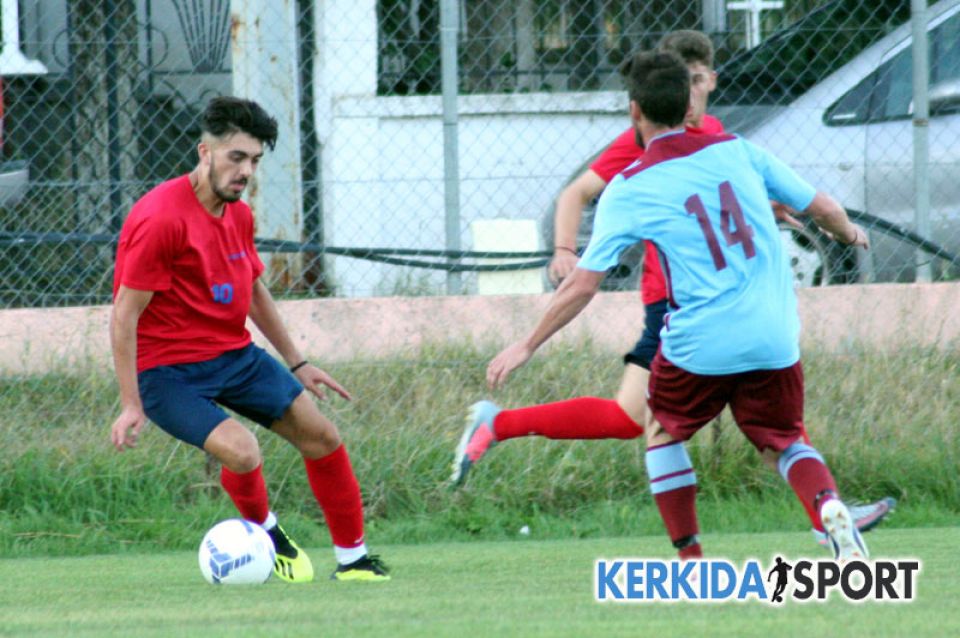 Νίκησε και την ΑΕΠ Καραγιαννίων η ΒΕΡΟΙΑ