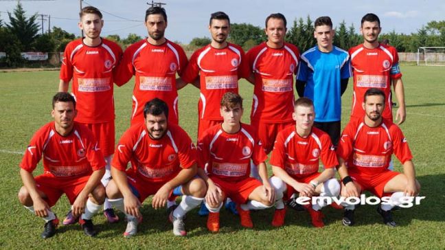 Τα αποτελέσματα και οι βαθμολογίες στην Α2 της ΕΠΣΗ