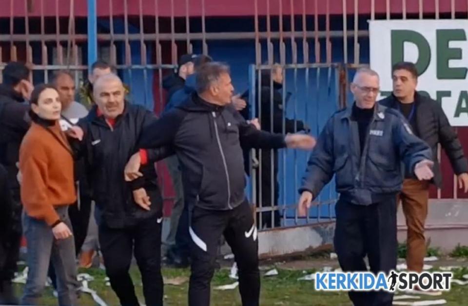 Πρόστιμο στην ΠΑΕ ΒΕΡΟΙΑ από το Πειθαρχικό Όργανο της SL2