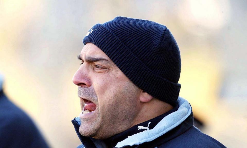 Ο Γιώργος Χατζάρας για όλους και για όλα! (φωτο - βίντεο)