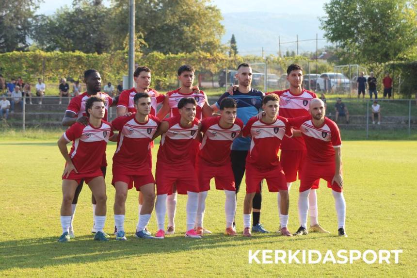 Βέροια: Φιλικό τεστ την Πέμπτη με Πανεδεσσαϊκό – Επιβεβαιώθηκαν οι φόβοι για Γιαγτζίδη!