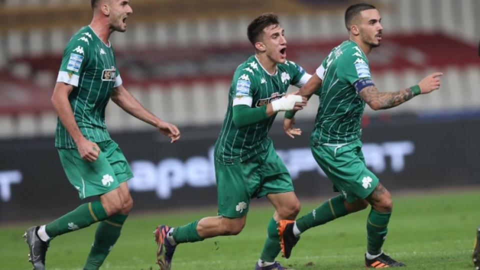 SUPER LEAGUE: Όλα τα αποτελέσματα της 11ης αγωνιστικής και η βαθμολογία