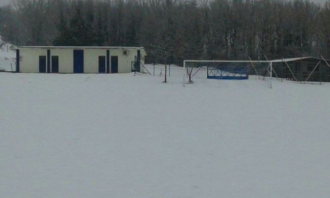 Νέα αναβολή στο Ροδοχώρι-Τρίκαλα