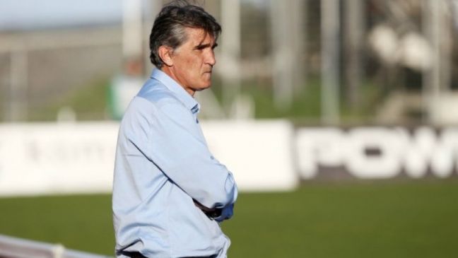 Ρ. Ντόστανιτς: «Υπάρχουν άλλοι εννέα βαθμοί»