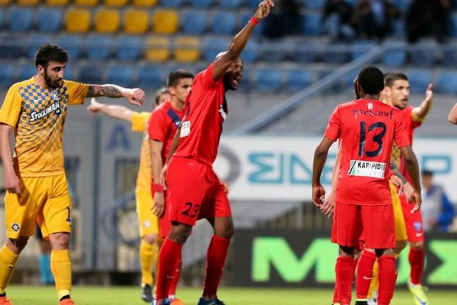 "Τελειώνουν" άλλοι δύο από τη "Βασίλισσα"