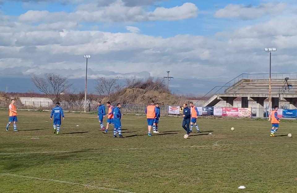 ΕΠΣΗ: Τι έγινε στην 6η αγωνιστική της Γ' κατηγορίας