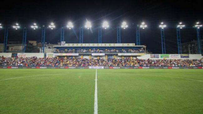 Από 2 ευρώ τα εισιτήρια του Παναιτωλικού με την Βέροια