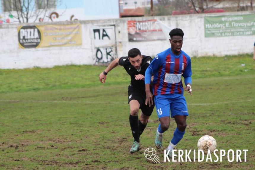 Κίνηση-ματ από τη Βέροια: Φέρνει πίσω παίκτη «εργαλείο» για την αμυντική γραμμή!