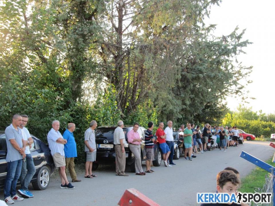 Αισιοδοξία για παρουσία φιλάθλων στα ερασιτεχνικά γήπεδα