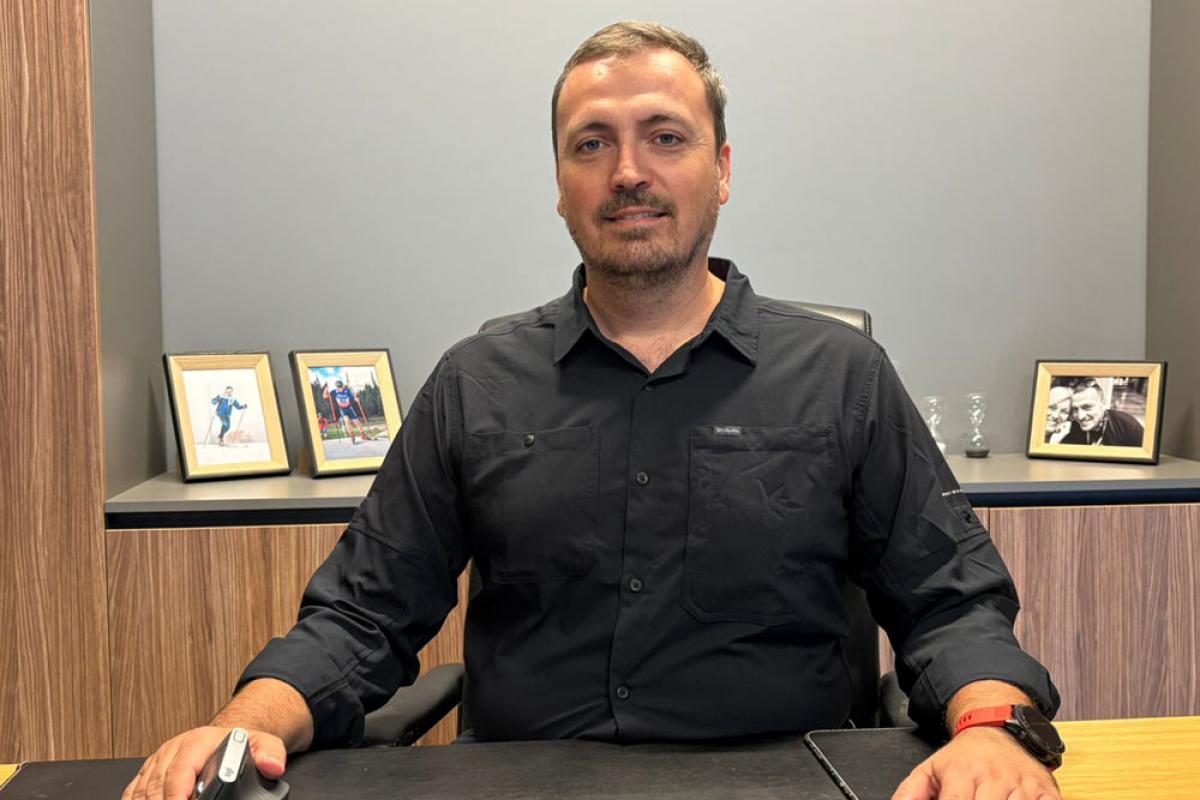 Αναβολή εκλογών στον Εμπορικό Σύλλογο Βέροιας ζητά ο Διαμαντής Γιαννουλάκης