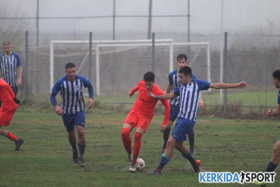 SL2: Το Σάββατο με Ηρακλή η Κ19 της ΒΕΡΟΙΑΣ