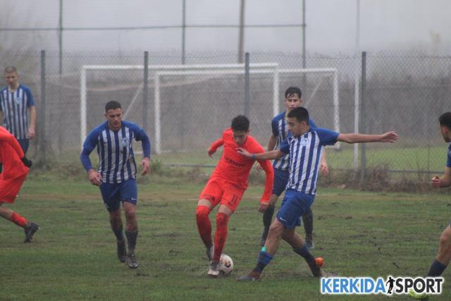 SL2: Το Σάββατο με Ηρακλή η Κ19 της ΒΕΡΟΙΑΣ