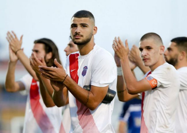 "Βράζουν" στην ΠΑΕ ΒΕΡΟΙΑ!!