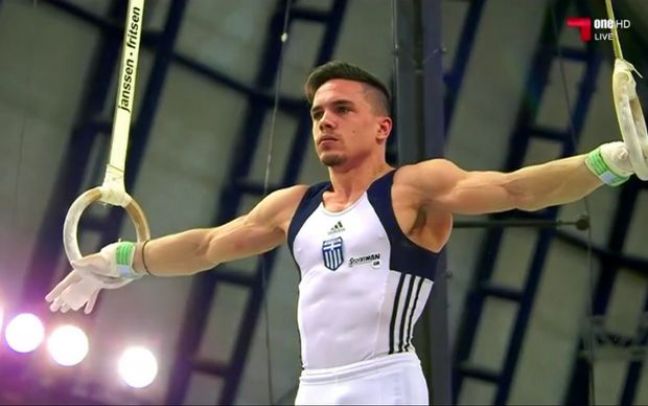 Ρίο 2016: Οι ελληνικές συμμετοχές στην 10η ημέρα των Ολυμπιακών Αγώνων