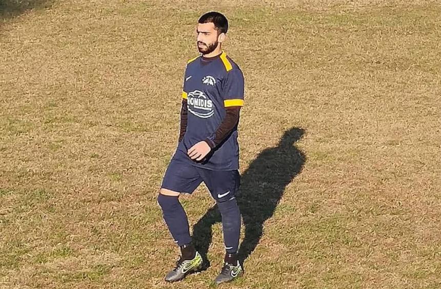 ΑΣ Λευκαδίων: «Τρία χρόνια χωρίς εσένα…» – Δεν ξεχνούν τον Άγγελο Καϊσίδη
