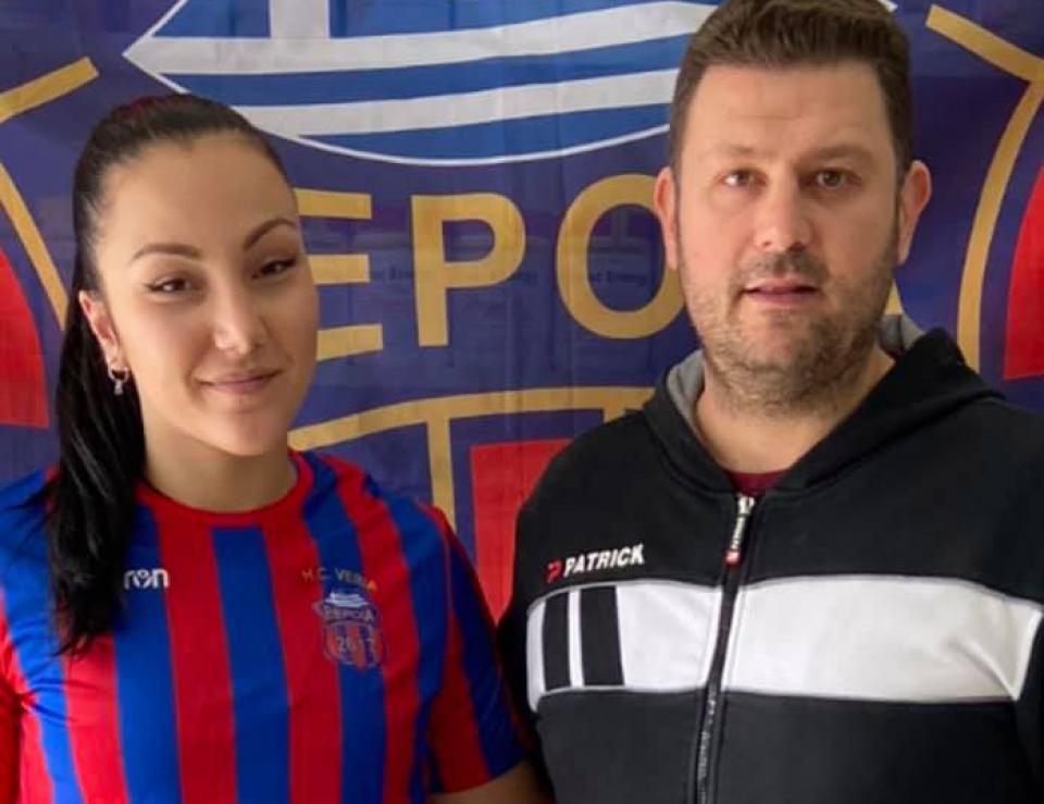 Μία ακόμη ανανέωση στη ΒΕΡΟΙΑ 2017