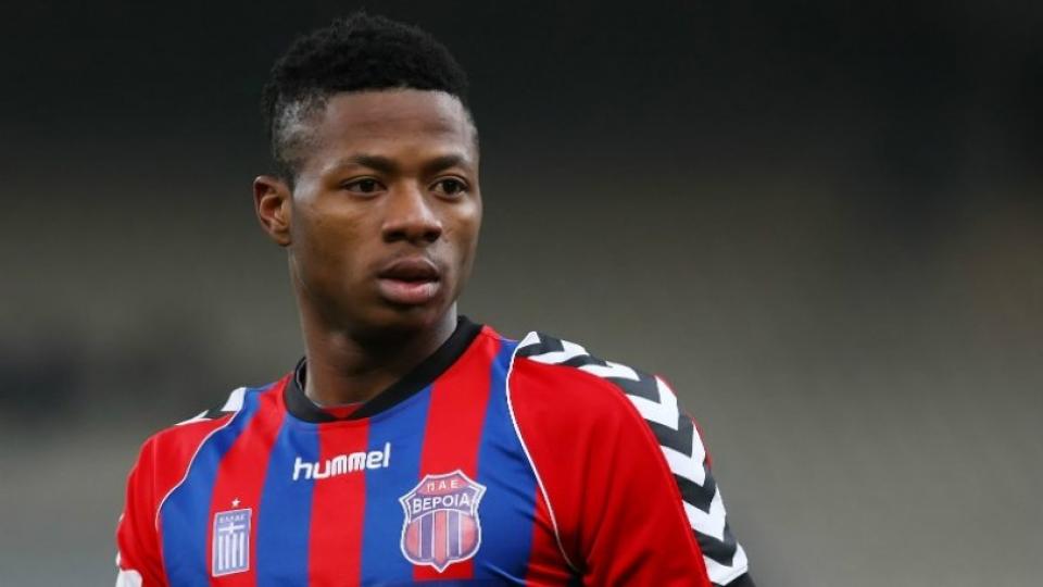 Επιστρέφει στην Ελλάδα ο Μάικλ Ολαϊτάν!