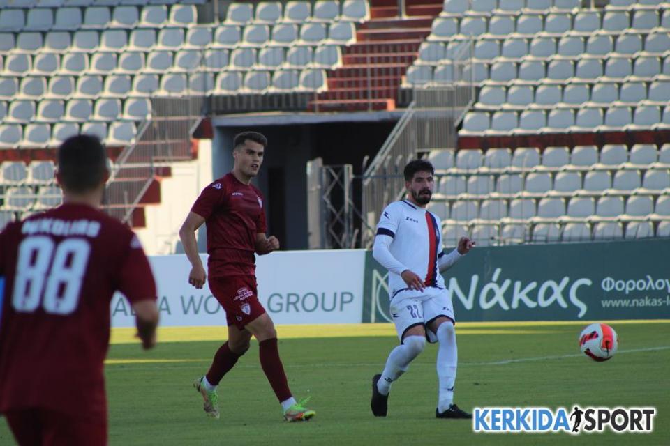 SL2: Την Κυριακή στη Λάρισα η ΒΕΡΟΙΑ - Το πρόγραμμα της 11ης αγωνιστικής