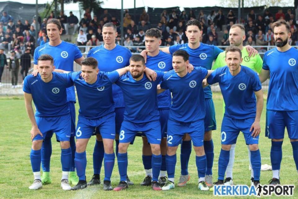 Ξεκίνησαν οι ανανεώσεις στον Αστέρα Τριποτάμου