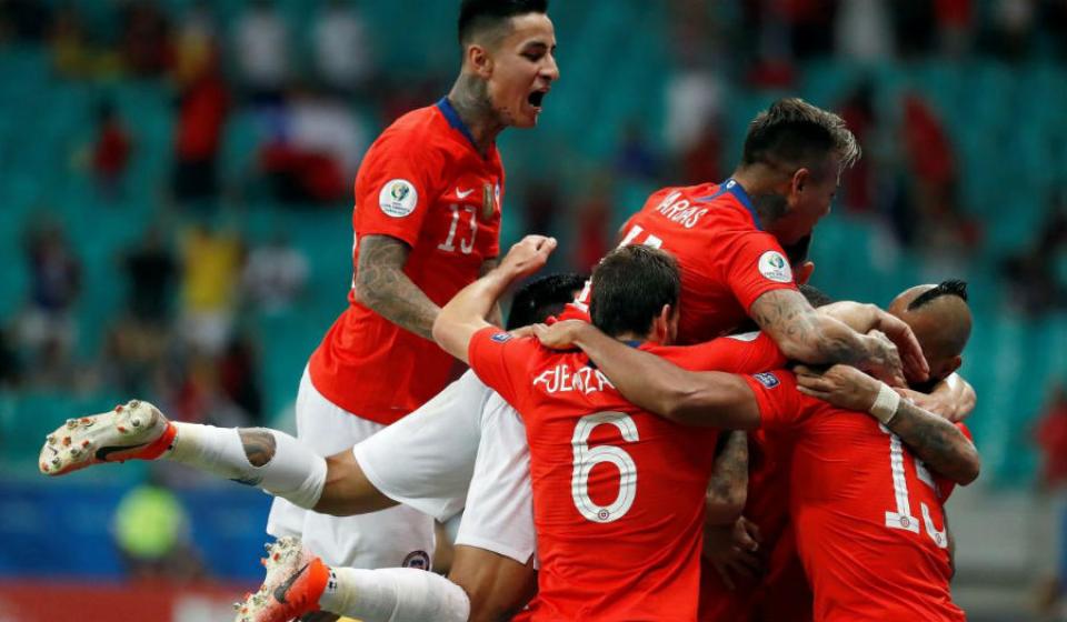 Με την ποιότητα για δευτεριάτικο ταμείο!