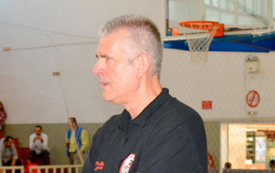 Γκίμας: "Χάσαμε την ευκαιρία για μια εκτός έδρας νίκη"