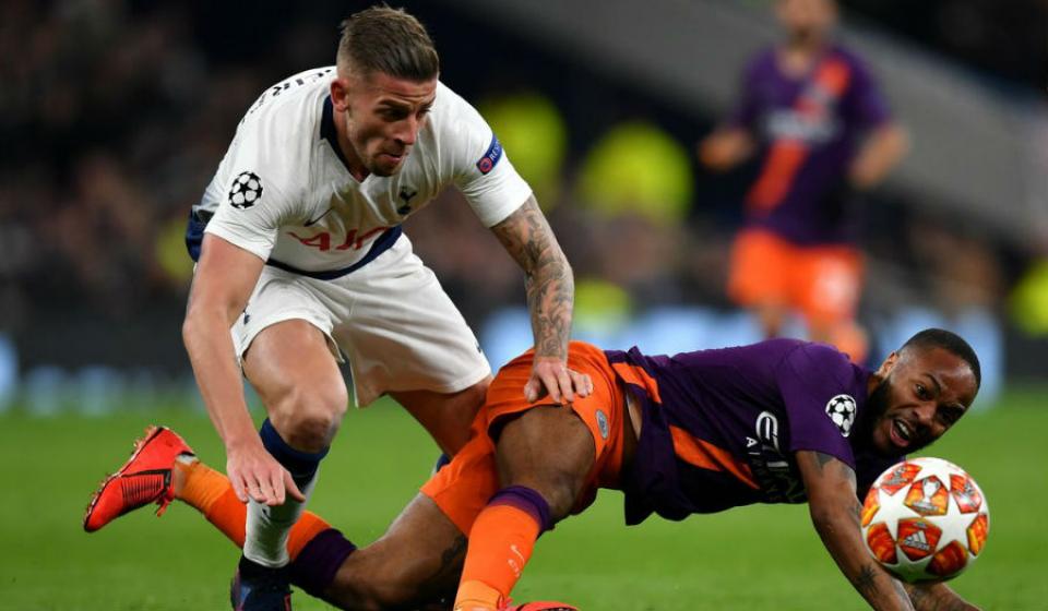 Η λογική της Σίτι και το 1.95 του «Ντραγκάο»!