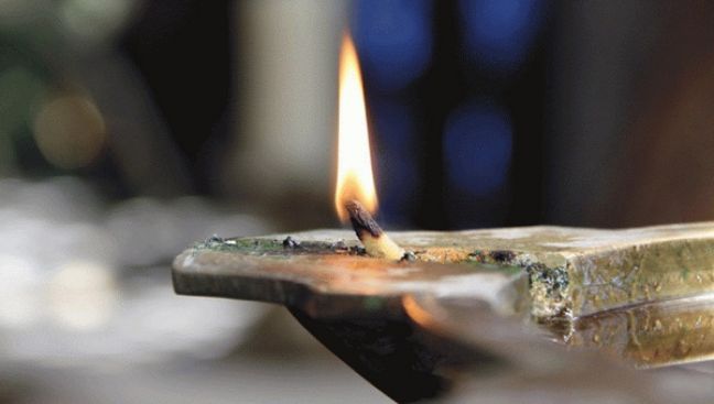 Συλλυπητήρια στην οικογένεια του Παναγιώτη Γκυρίνη