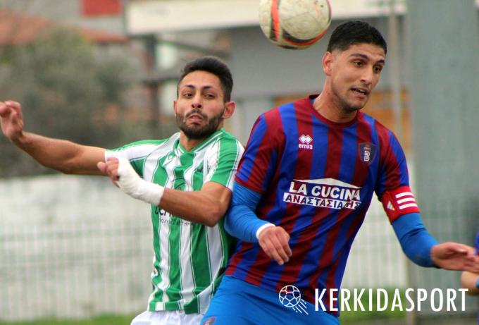 Γ’ Εθνική: Την Παρασκευή 6 Μαρτίου η κλήρωση για τα Πλέι Οφ και Πλέι Άουτ