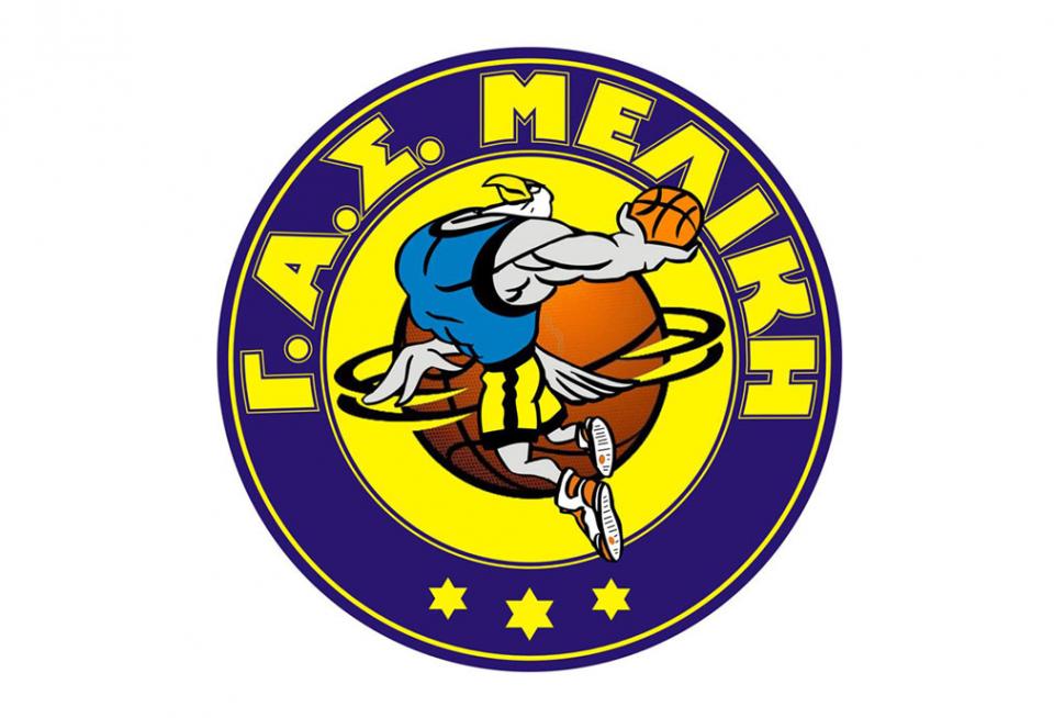 Έχασε στην Λευκάδα η Μελίκη