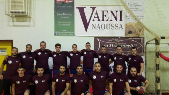 Την πρωτοπόρο Κέρκυρα φιλοξενεί στη Νάουσα ο Ζαφειράκης