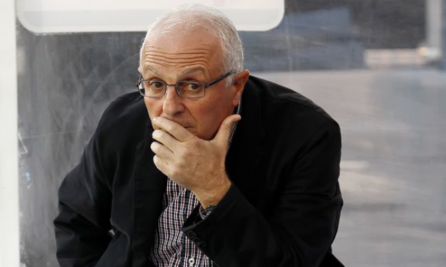 Ζήτησαν υπομονή από τους παίκτες και τους κάνουν το τραπέζι