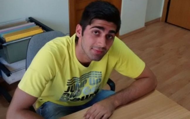 Στον ΦΙΛΙΠΠΟ Βέροιας ο Σιόλογκας