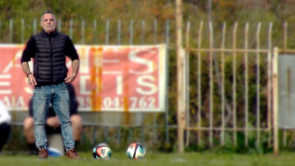 Σε αναζήτηση προπονητή τα Λευκάδια - Παρελθόν ο Μπάμπης Πετρίδης