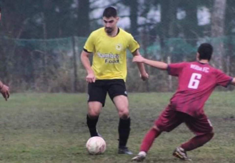 Μια ακόμη ανανέωση στον ΓΑΣ Κοπανού
