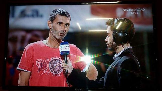 Τερζής: «Δίκαιη νίκη που θα μας βοηθήσει στη συνέχεια»