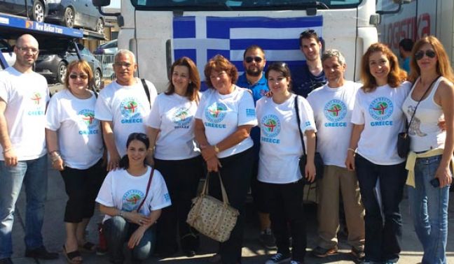 Συγκέντρωση φαρμάκων από το Betarades.gr και τους «Γιατρούς Καρδιάς»