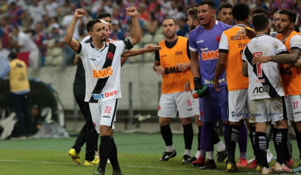 Με φόρα για το 2.15 η Βάσκο!