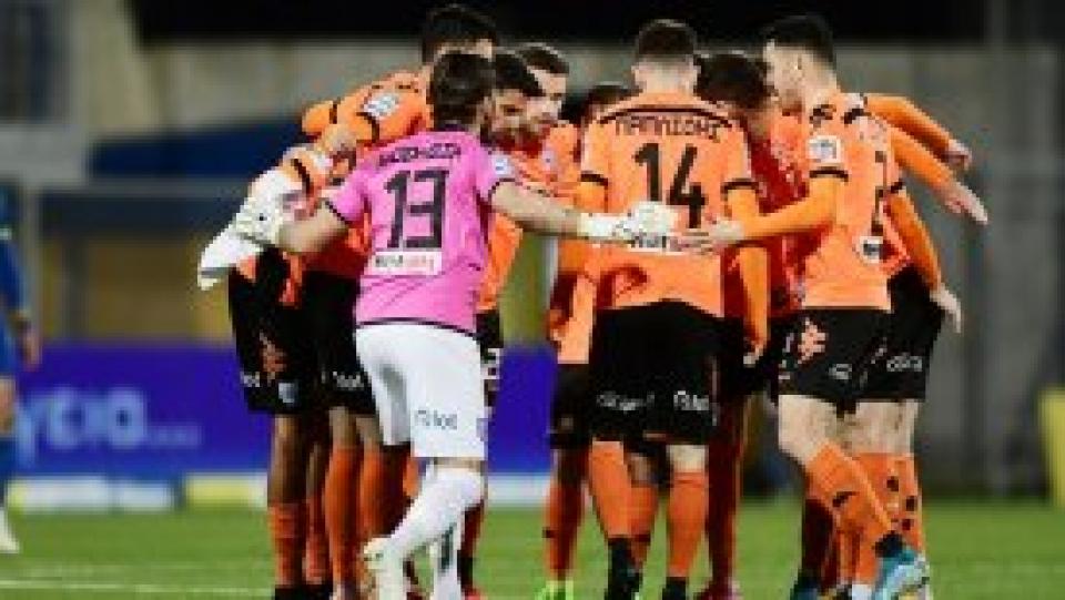 Μόνος 2ος ο Άρης - Στο -2 από ΠΑΟΚ και -3 από ΑΕΚ ο Παναθηναϊκός