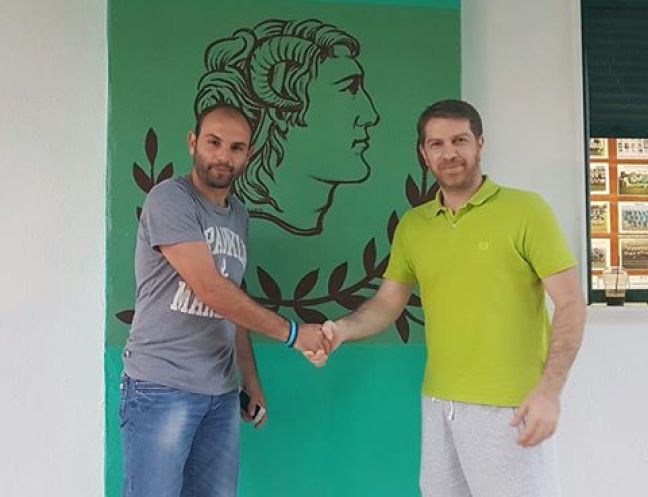 Δεύτερη δυνατή μεταγραφή για τα Τρίκαλα!