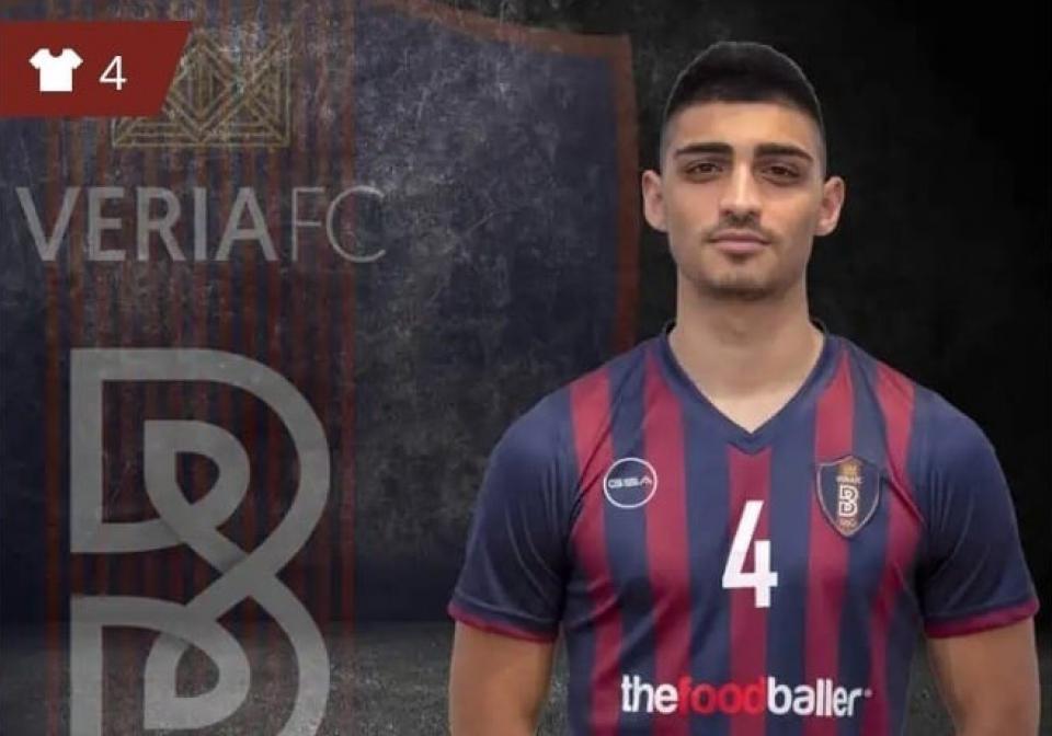 Παρελθόν από τη "Βασίλισσα" ο Αργύρης Μουρατίδης