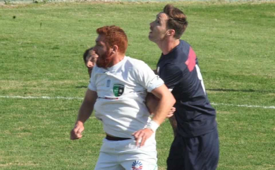 Με τέσσερα νέα πρόσωπα η ΒΕΡΟΙΑ κόντρα στην Μελίτη