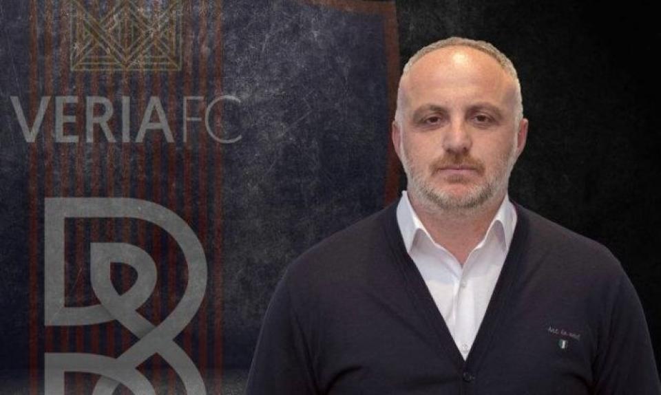 Γ. Μεταξάς: "Στη ΒΕΡΟΙΑ έγινε ένα μικρό θαύμα"